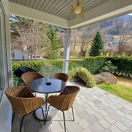 Falcon Lodge Kaprun Kitzsteinhorn - Steinbock Lodges Kültér fotó