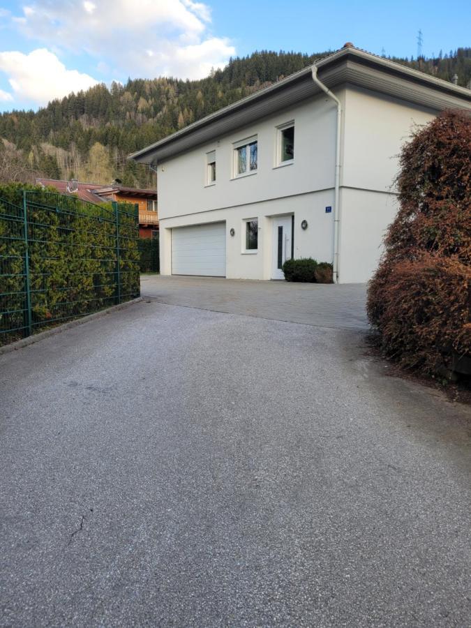 Falcon Lodge Kaprun Kitzsteinhorn - Steinbock Lodges Kültér fotó