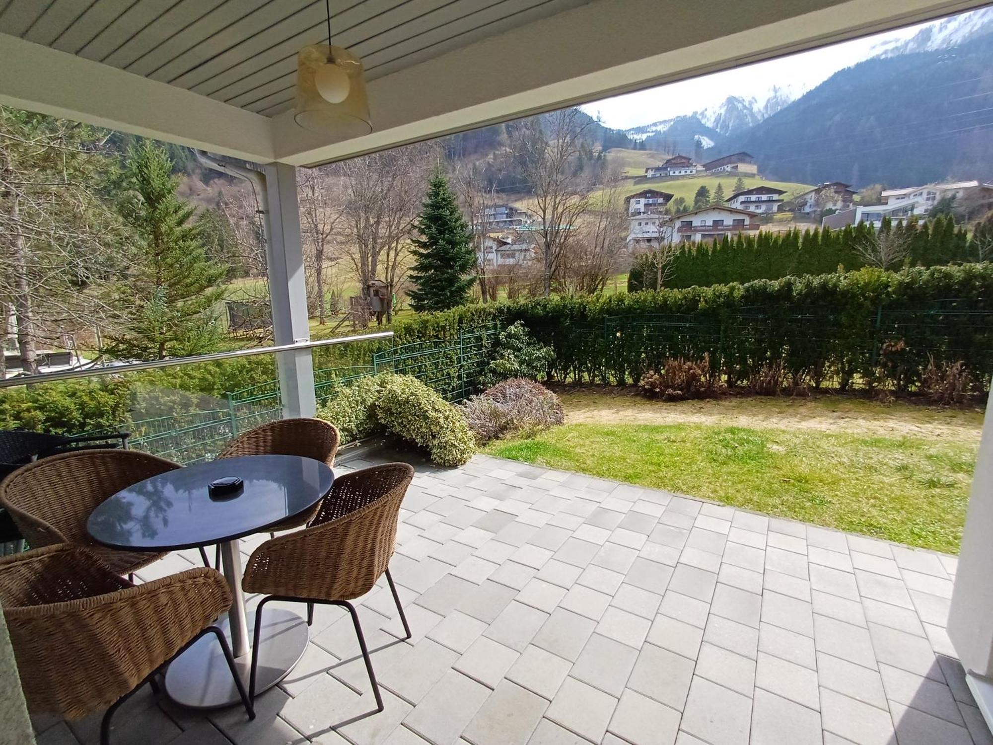 Falcon Lodge Kaprun Kitzsteinhorn - Steinbock Lodges Kültér fotó
