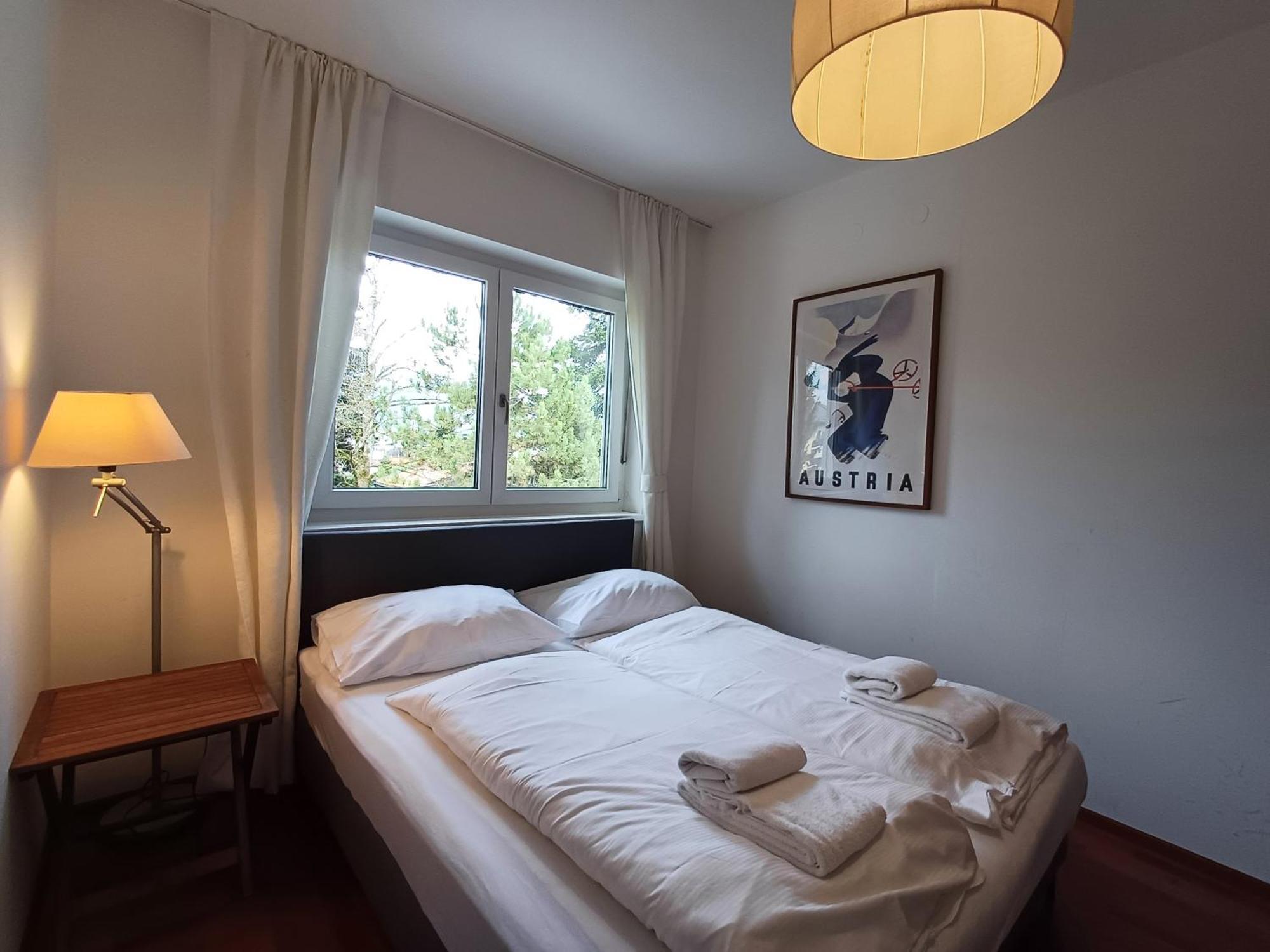 Falcon Lodge Kaprun Kitzsteinhorn - Steinbock Lodges Kültér fotó