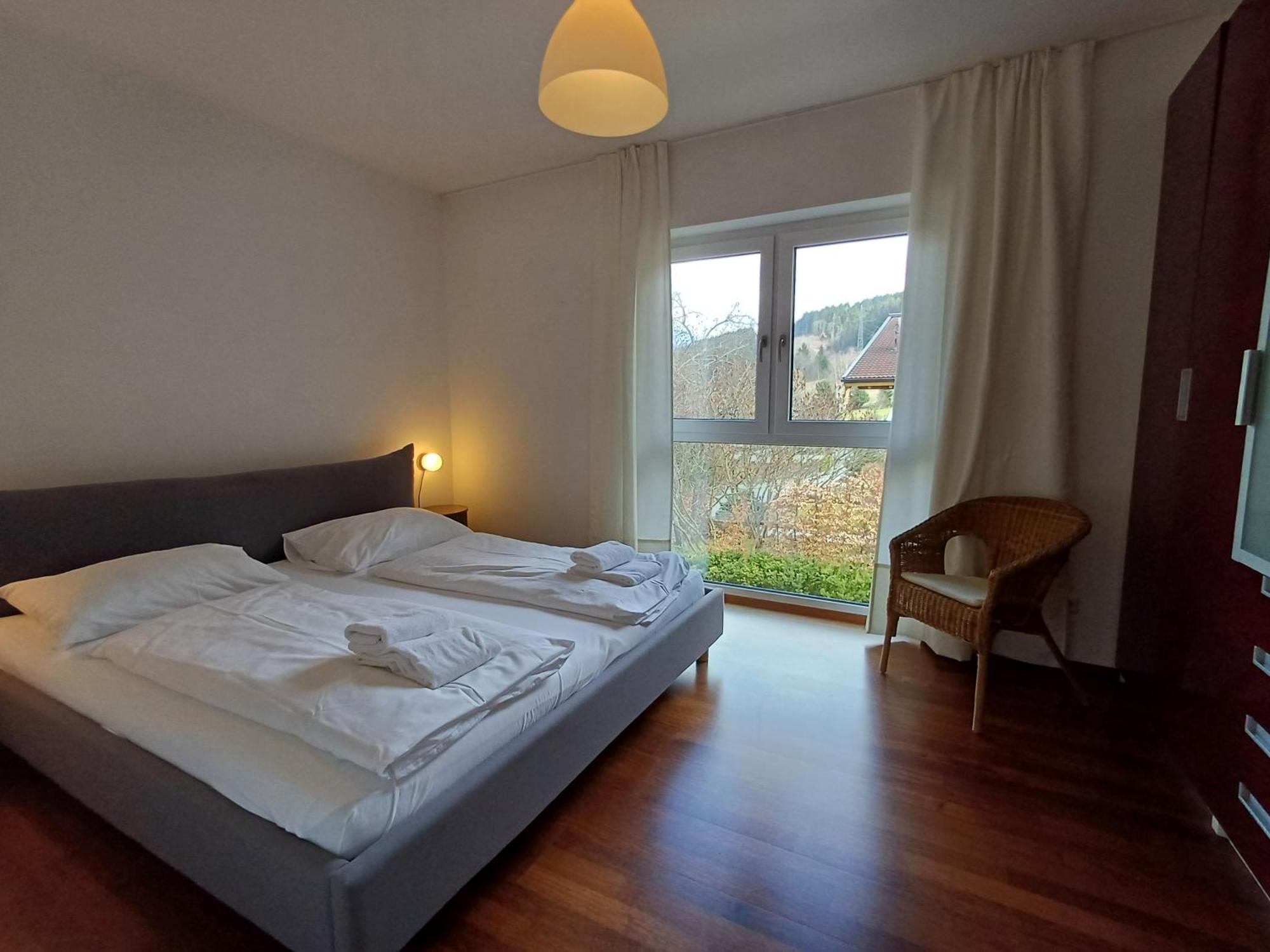 Falcon Lodge Kaprun Kitzsteinhorn - Steinbock Lodges Kültér fotó