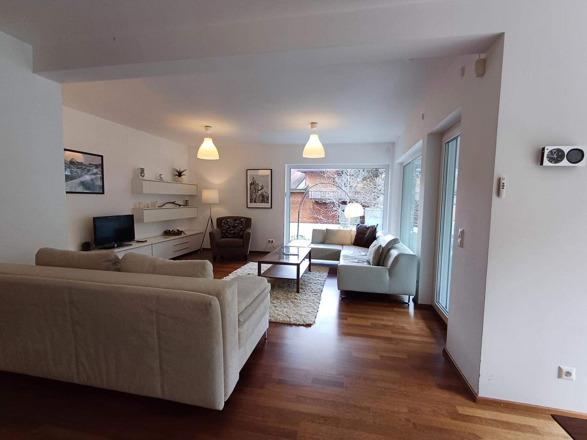 Falcon Lodge Kaprun Kitzsteinhorn - Steinbock Lodges Kültér fotó